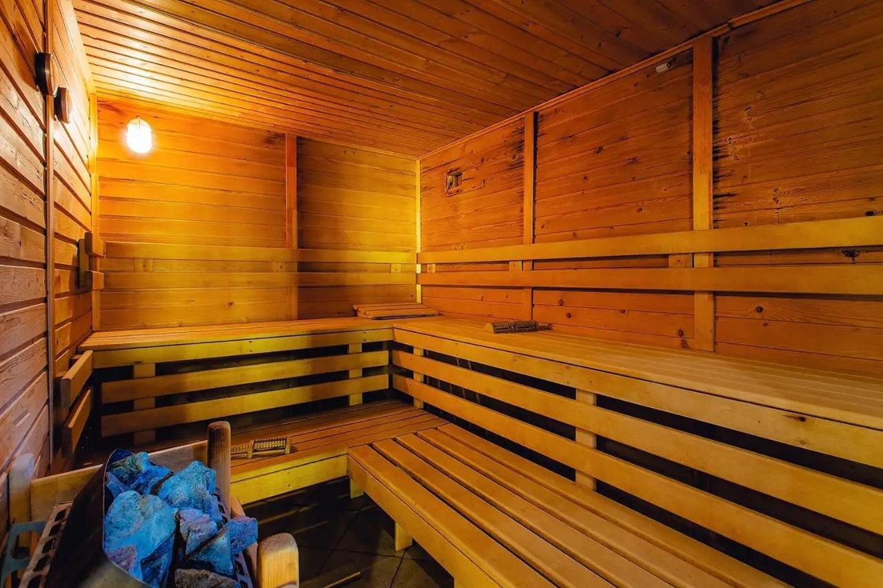 Penzion Una Liptovský Mikuláš Exterior foto